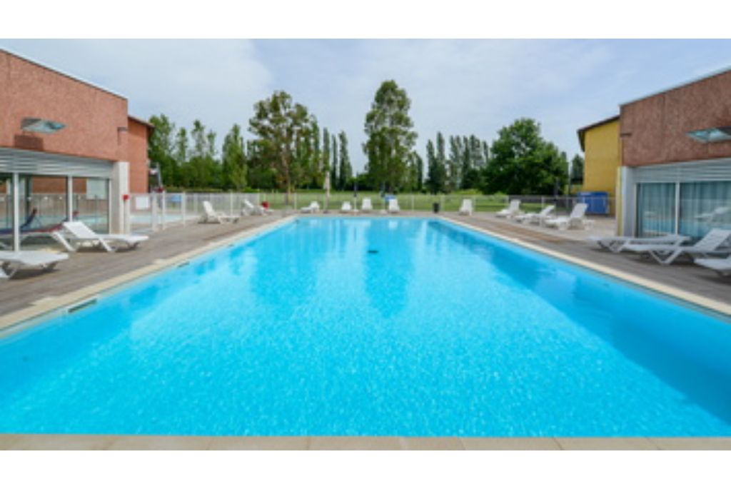 Bungalow.Net Albi Le Domaine du Green 2p4 - Frankrijk - Rivières