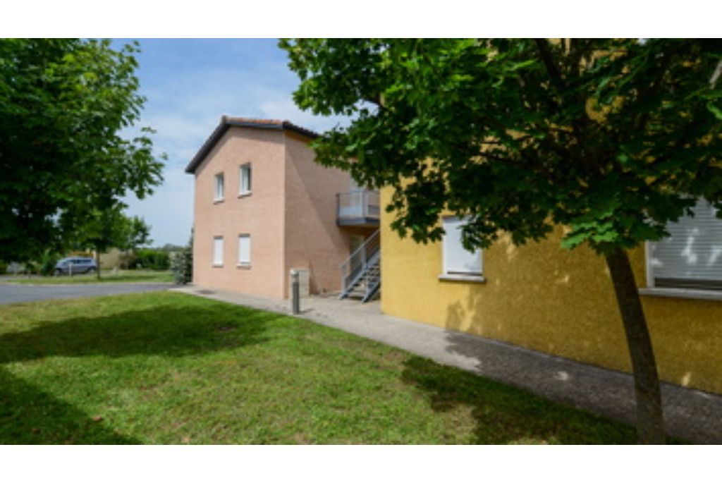 Bungalow.Net Albi Le Domaine du Green 3p6 - Frankrijk - Rivières