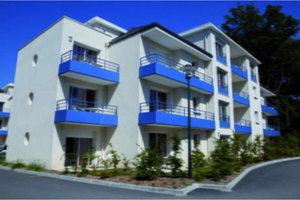 Bungalow.Net Ker Goh Lenn 3P6B Balcon - Frankrijk - Plescop