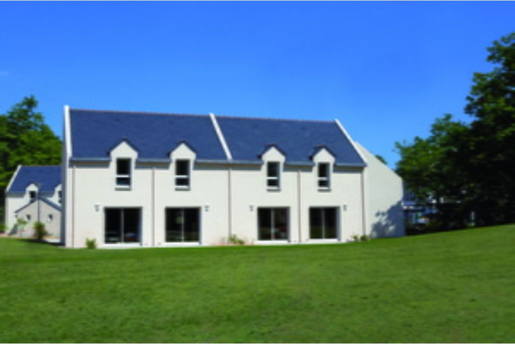 Bungalow.Net Ker Goh Lenn M3P6 - Frankrijk - Plescop