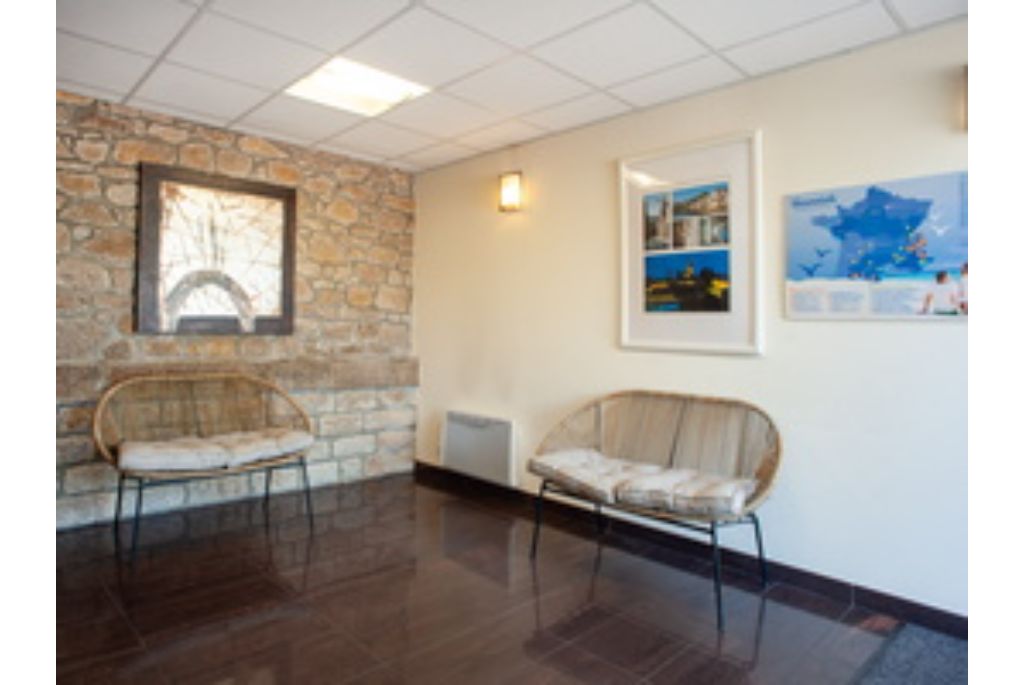 Bungalow.Net Dinan Duguesclin 2P4 pmr - Frankrijk - Dinan