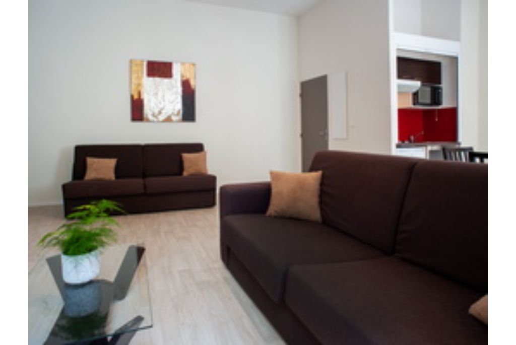 Bungalow.Net Dinan Duguesclin 3P6 - Frankrijk - Dinan