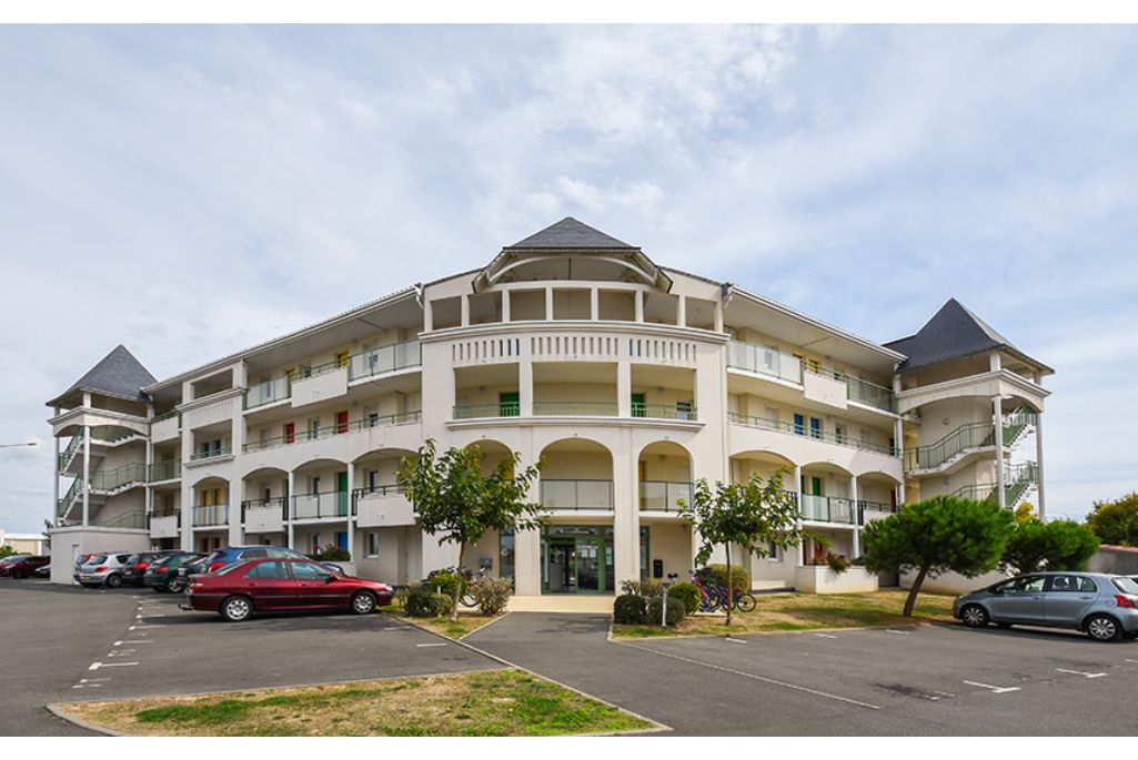 Bungalow.Net Sables d'Olonne Jardins Amiraute 3P6 - Frankrijk - Les Sables d Olonne