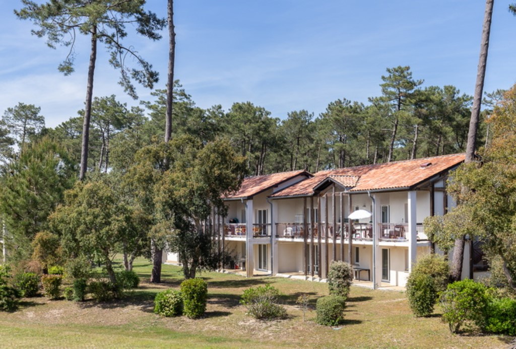 Bungalow.Net L'Allée des Dunes 3P6 - Frankrijk - Ondres