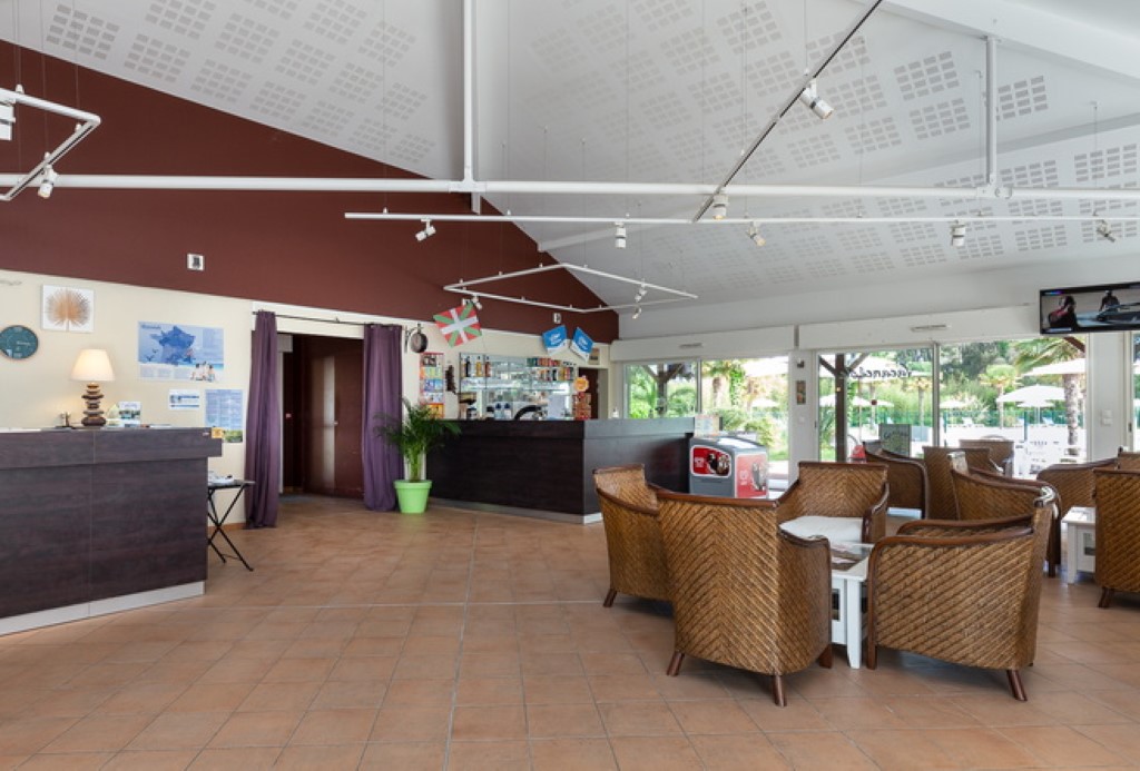 Bungalow.Net L'Allée des Dunes 4P7 - Frankrijk - Ondres