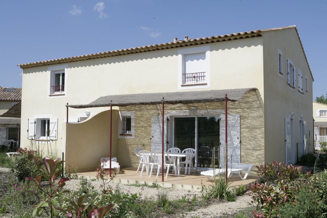 Bungalow.Net Les Bastides de Fayence Tourrettes MM4 - Frankrijk - Tourrettes