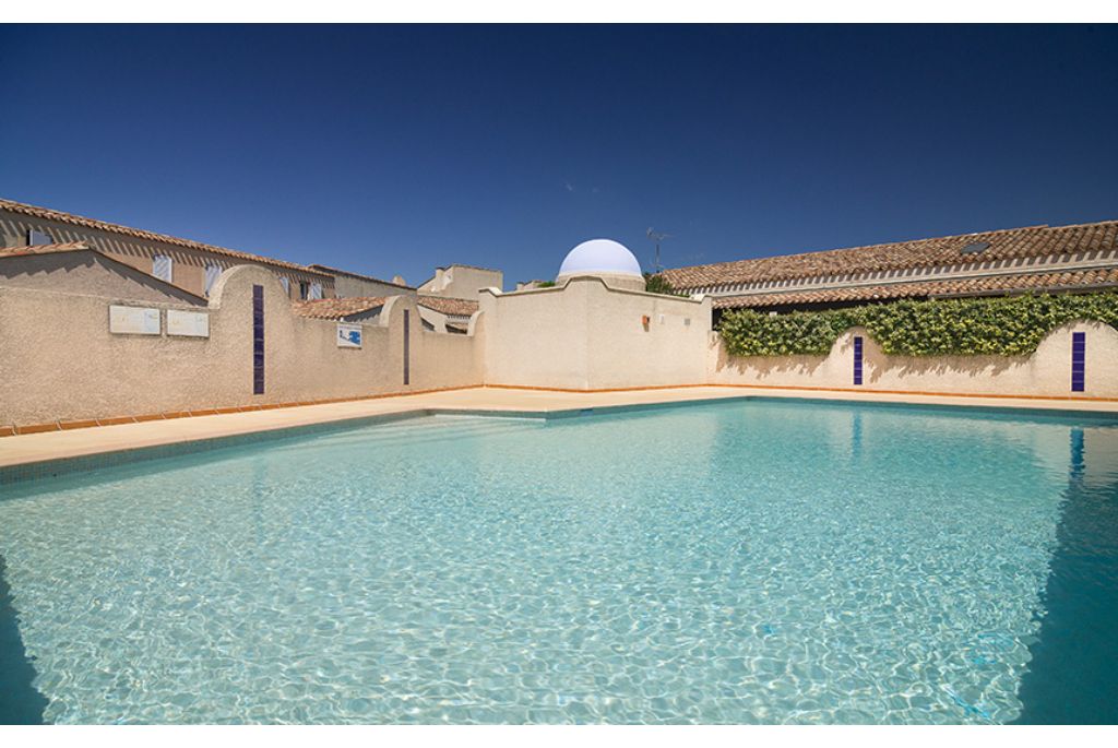 Bungalow.Net Résidences Samaria Village M2M6 - Frankrijk - Cap d Agde