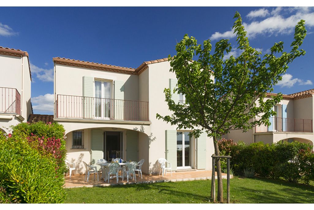 Bungalow.Net Port Minervois/Les Hauts du Lac H3D6 - Frankrijk - Homps