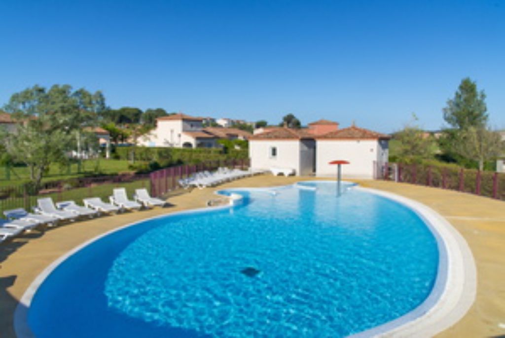 Bungalow.Net Port Minervois/Les Hauts du Lac H3P6 - Frankrijk - Homps