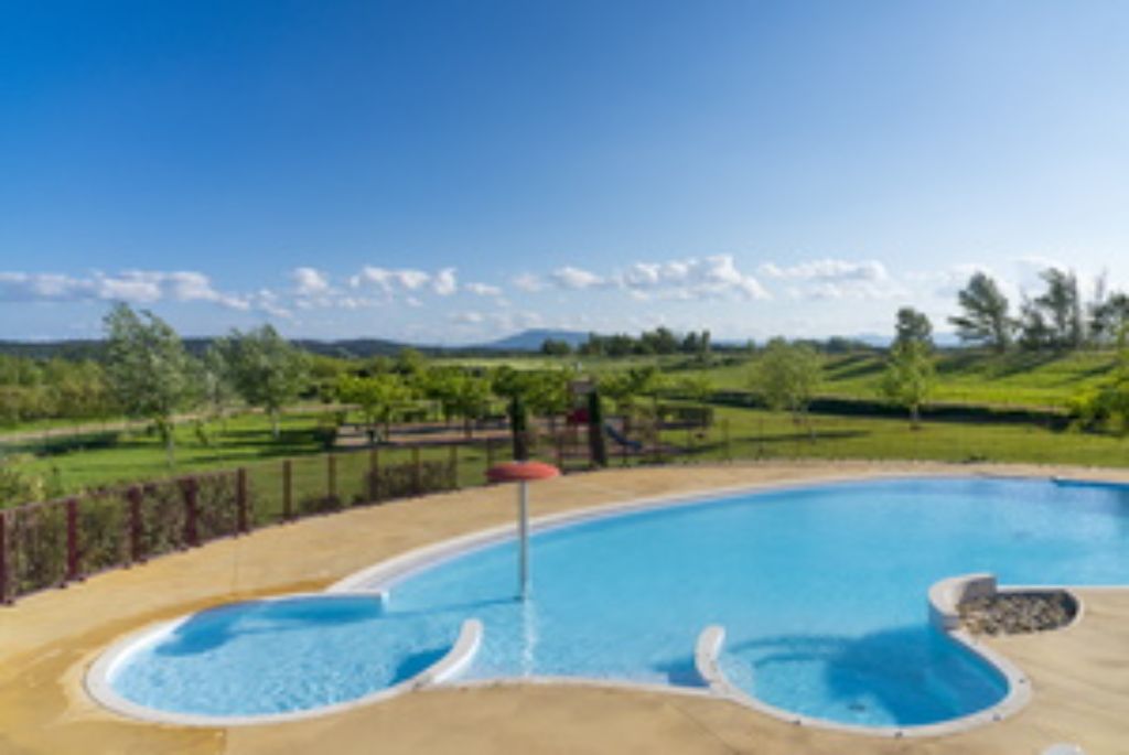Bungalow.Net Port Minervois/Les Hauts du Lac H4P8 - Frankrijk - Homps