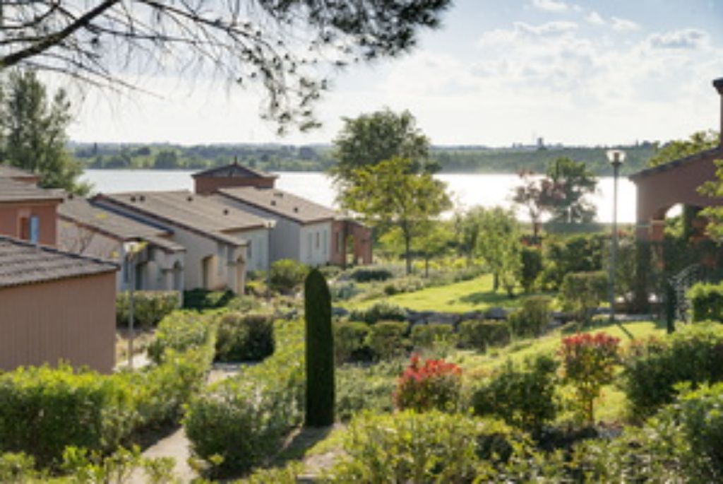 Bungalow.Net Port Minervois/Les Hauts du Lac M3D6 - Frankrijk - Homps