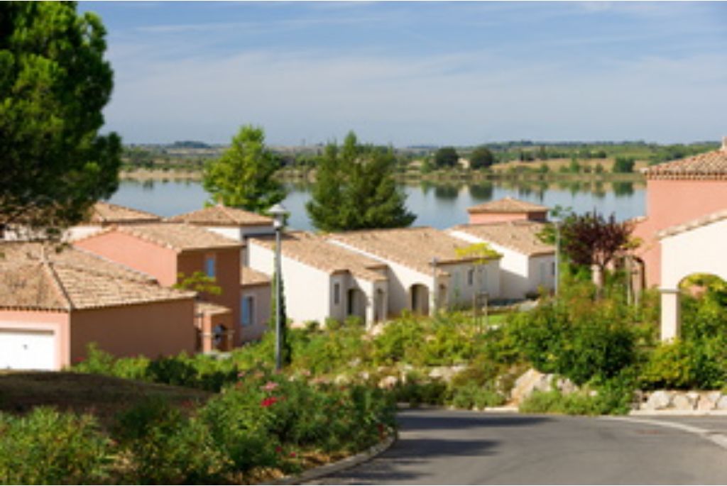 Bungalow.Net Port Minervois/Les Hauts du Lac M4P8 - Frankrijk - Homps