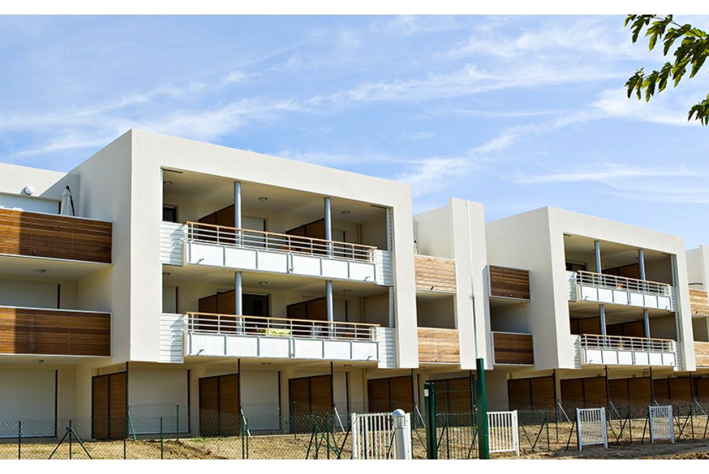Bungalow.Net Résidence Carré Marine 3P6 - Frankrijk - Mandelieu la Napoule