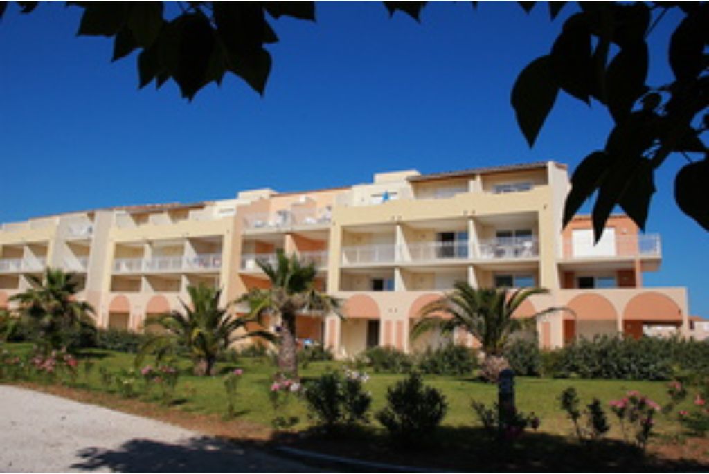Bungalow.Net Palmyra Golf 3p6 - Frankrijk - Cap d Agde