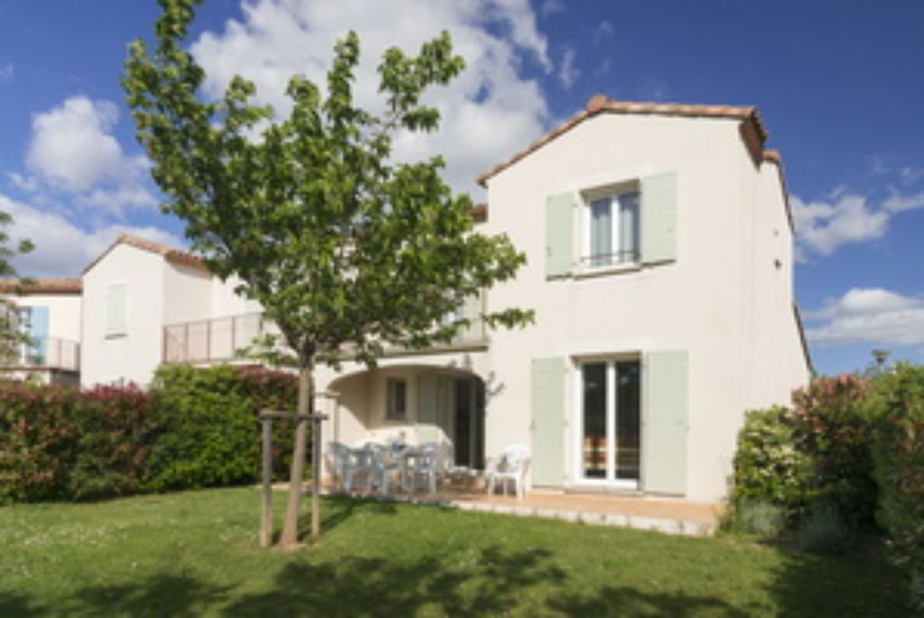 Bungalow.Net Port Minervois/Les Hauts du Lac H5p10p - Frankrijk - Homps