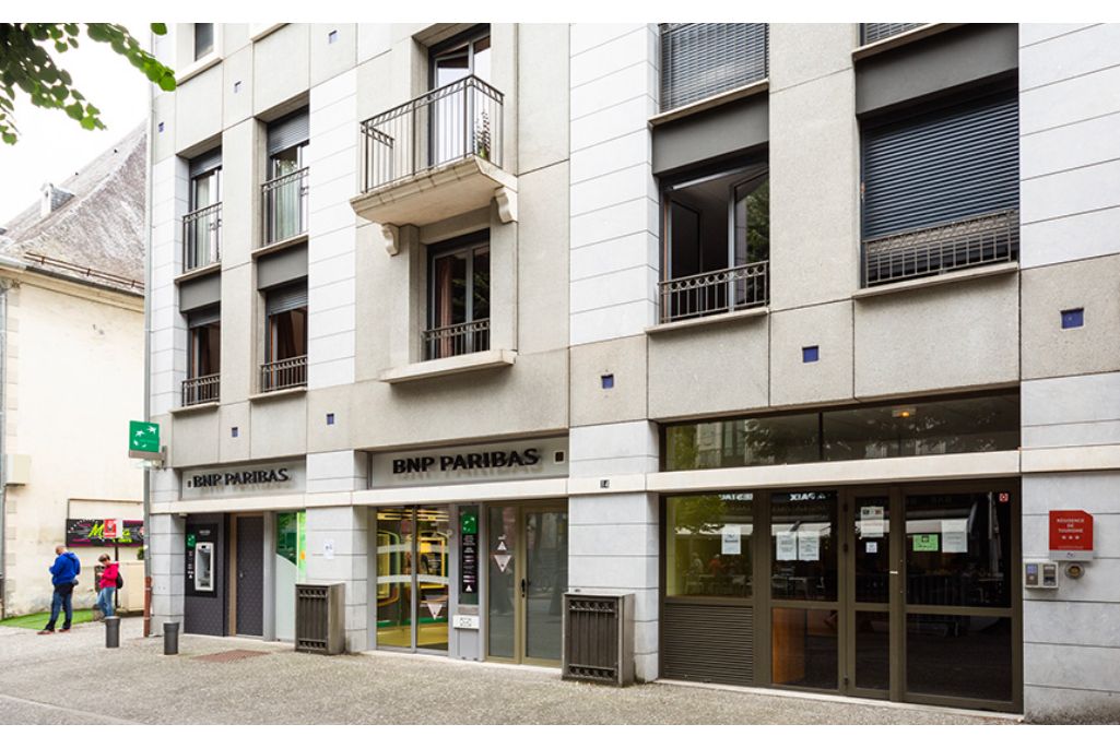 Bungalow.Net Résidence l'Illixion 3PD7 - Frankrijk - Bagneres de Luchon