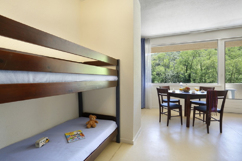 Bungalow.Net Domaine de Chames ST4V - Frankrijk - Vallon Pont d Arc