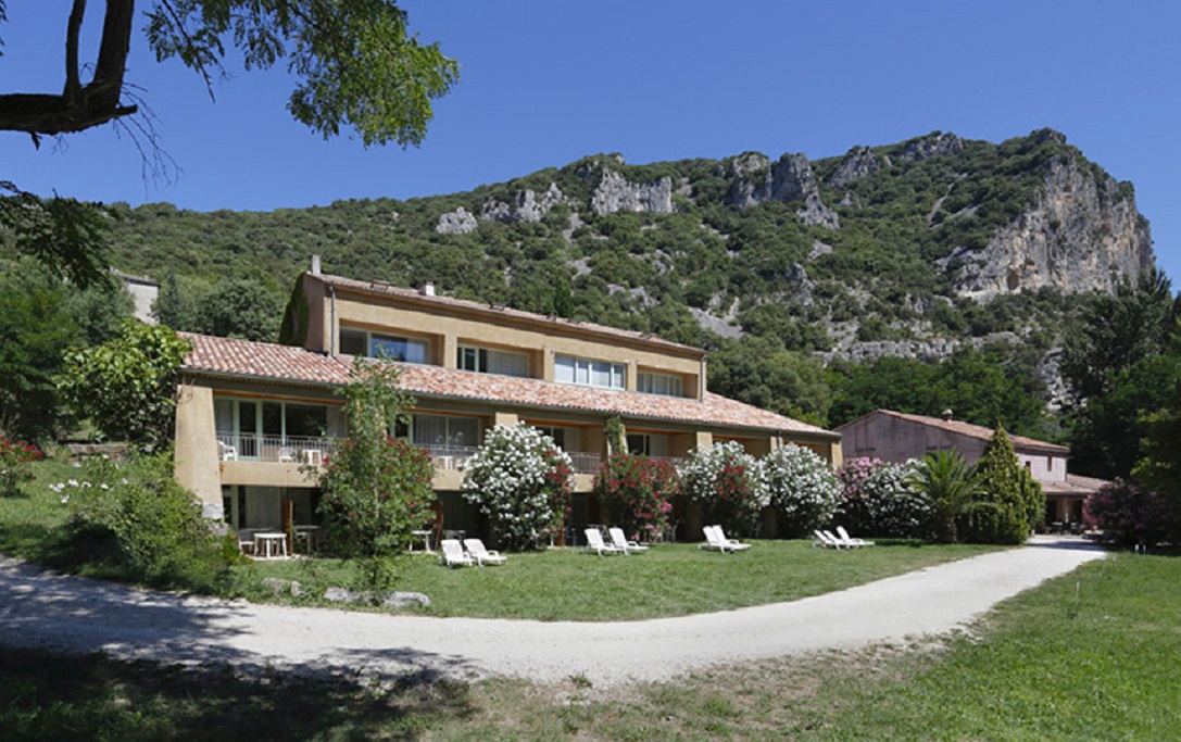 Bungalow.Net Domaine de Chames ST5V - Frankrijk - Vallon Pont d Arc