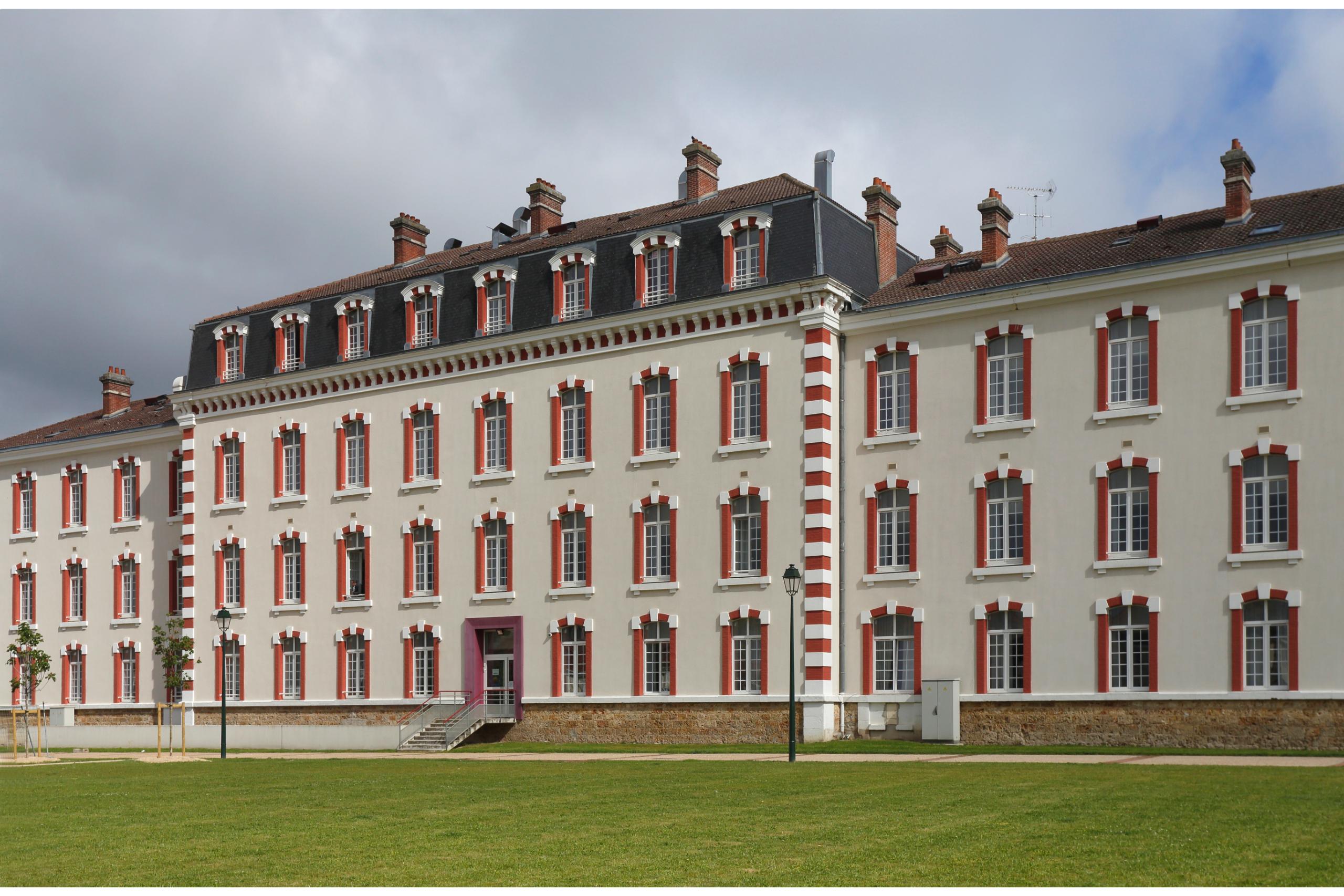 Bungalow.Net Les Demeures Champenoises 2P4 - Frankrijk - Épernay