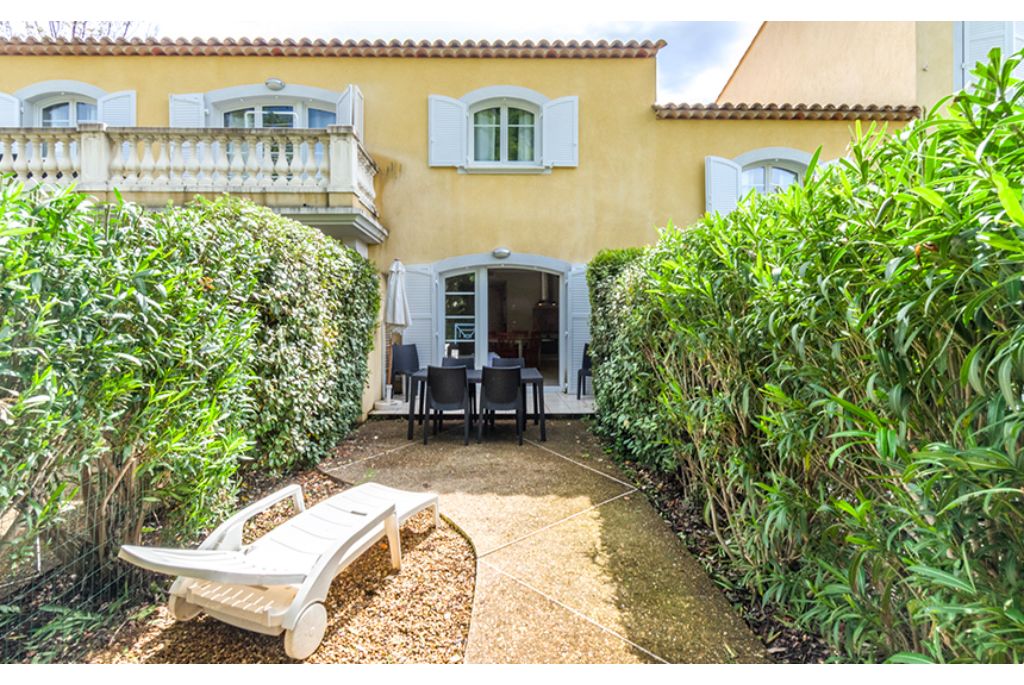 Bungalow.Net Domaine de Camiole ST2B - Frankrijk - Callian