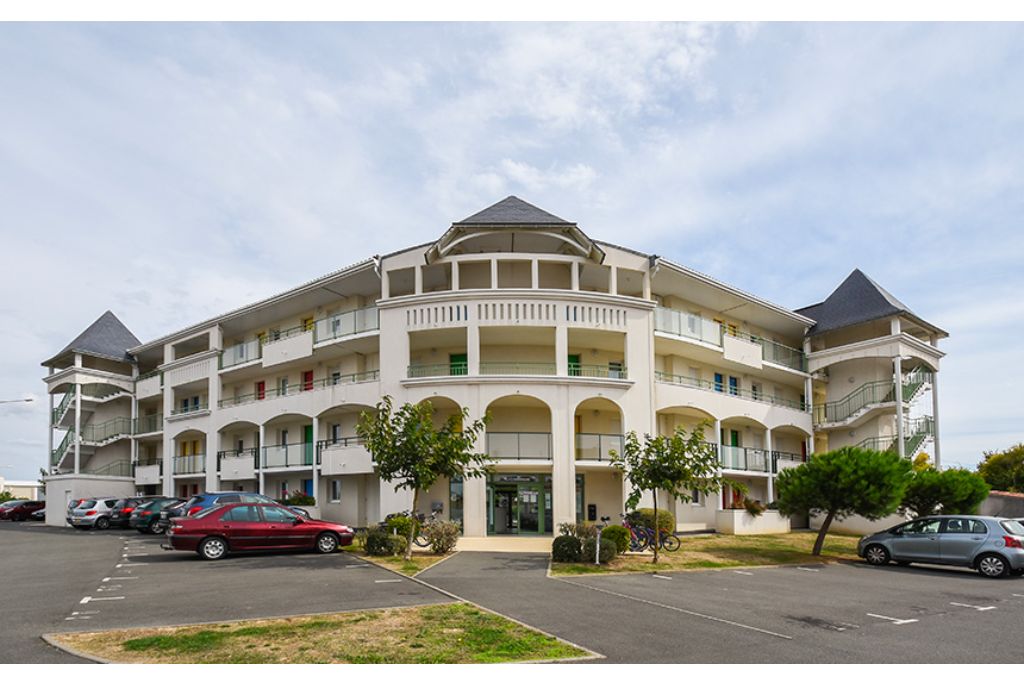 Bungalow.Net Les Jardins de l'Amirauté 2P6M - Frankrijk - Les Sables d Olonne