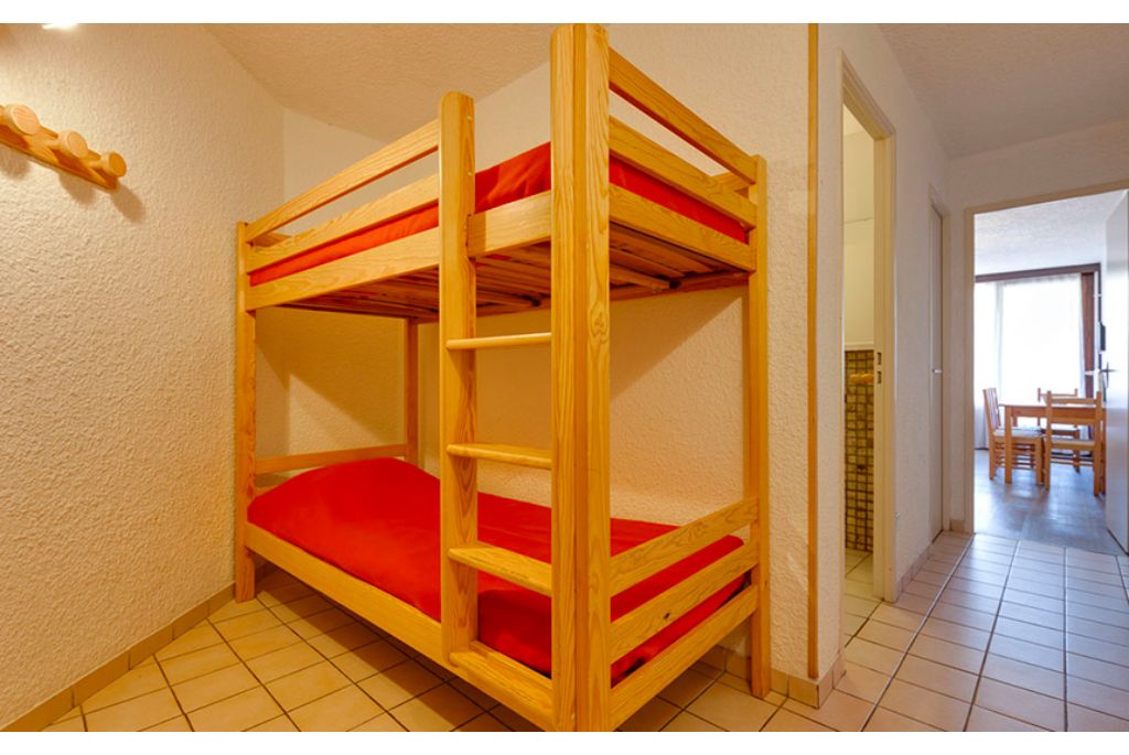 Bungalow.Net Résidence Meijotel ST4 - Frankrijk - Les Deux Alpes