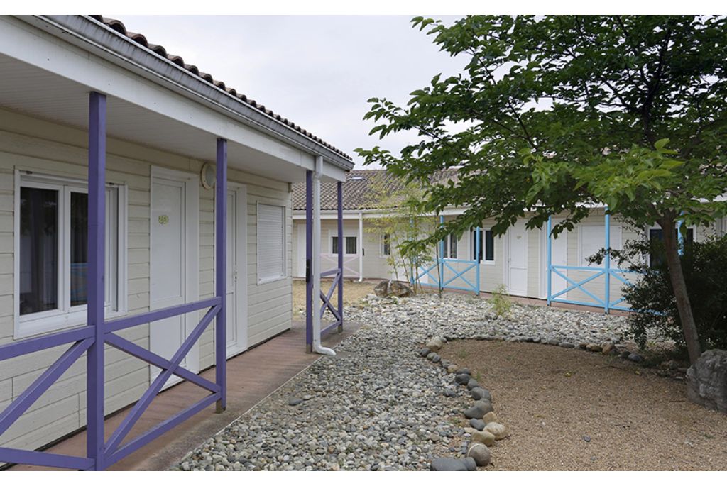 Bungalow.Net Résidence Résid'price ST4 - Frankrijk - Merville