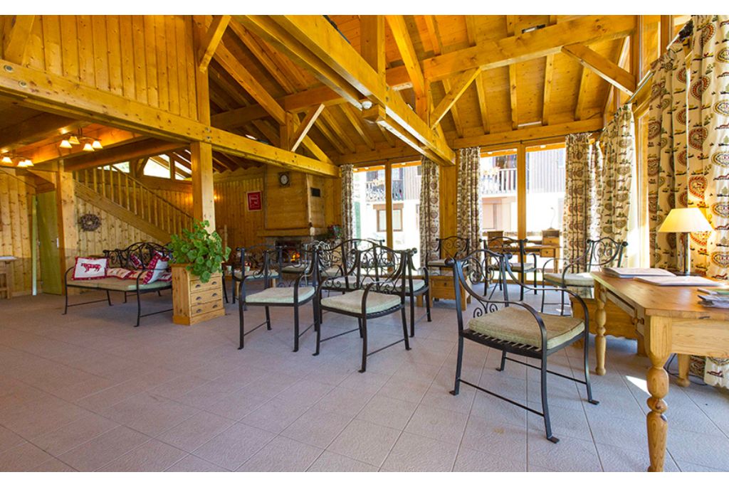 Bungalow.Net Beauregard 4P10 - Frankrijk - Valmorel