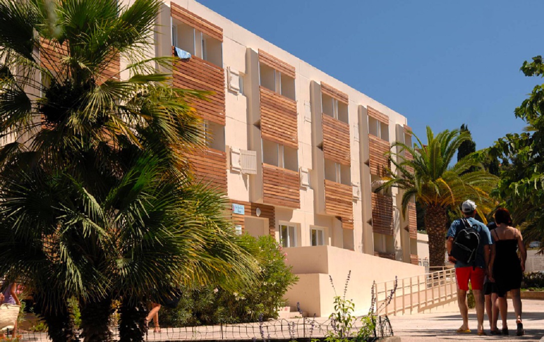 Bungalow.Net Résidence L'Ile d'Or 3P7 - Frankrijk - La Londe les Maures
