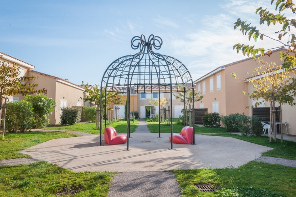 Bungalow.Net Les Demeures Torrellanes M6C - Frankrijk - Latour Bas Elne