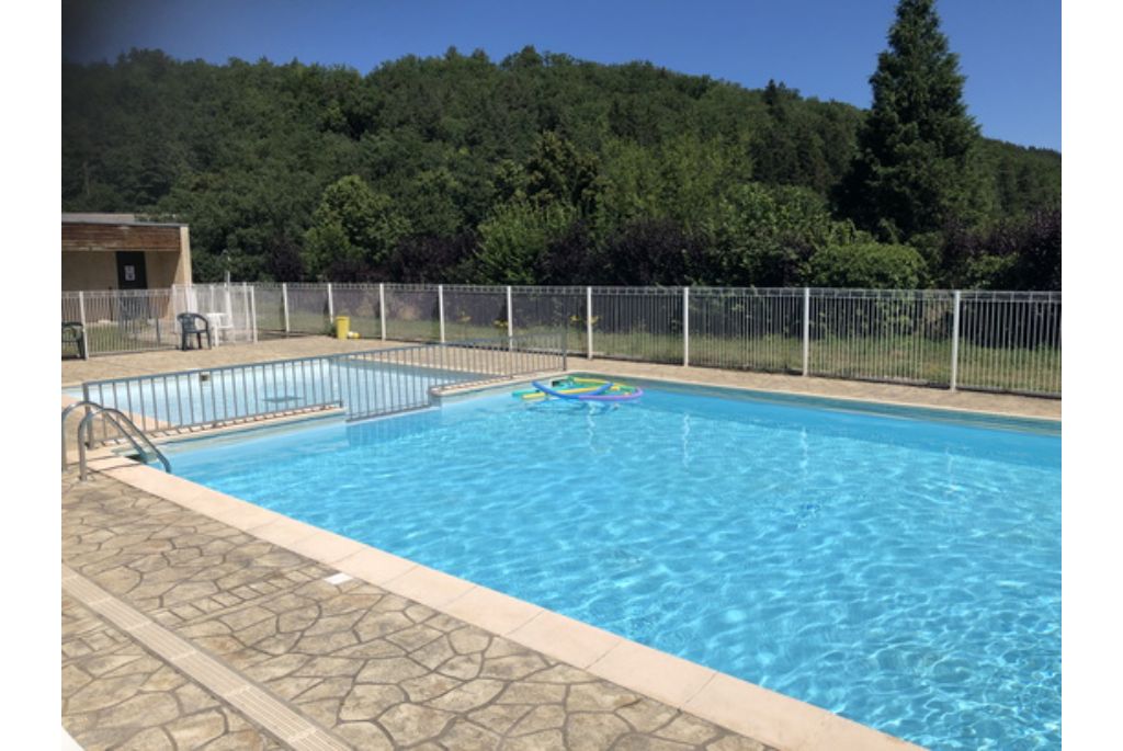 Bungalow.Net Le Domaine de Confolant CH3 - Frankrijk - Miremont