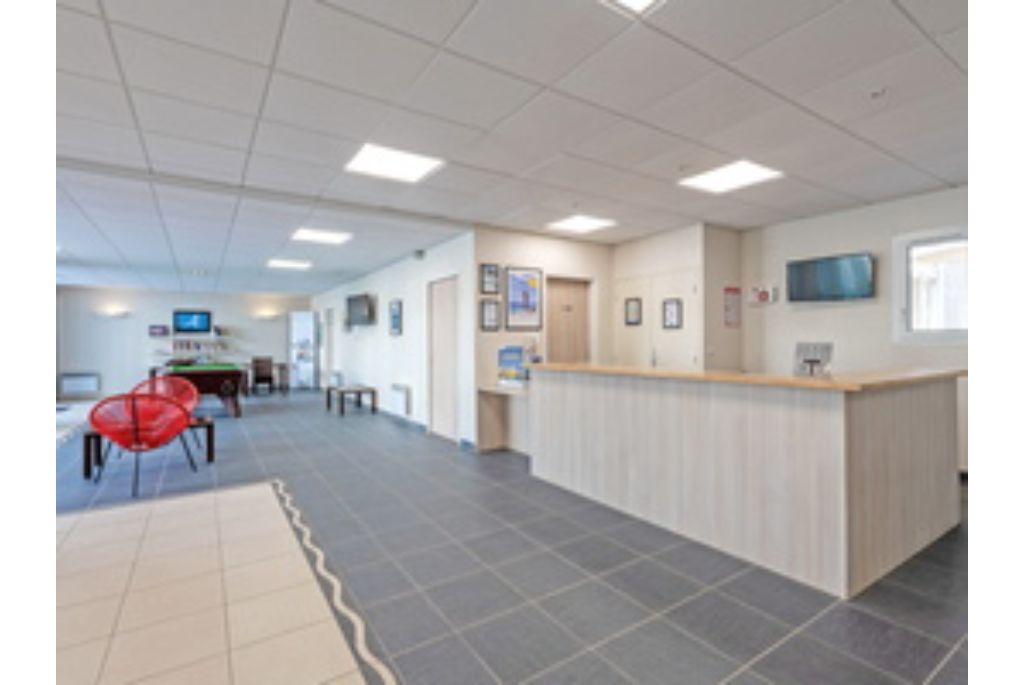 Bungalow.Net Résidence Le Domaine de Bertheaume 2PC6 - Frankrijk - Plougonven