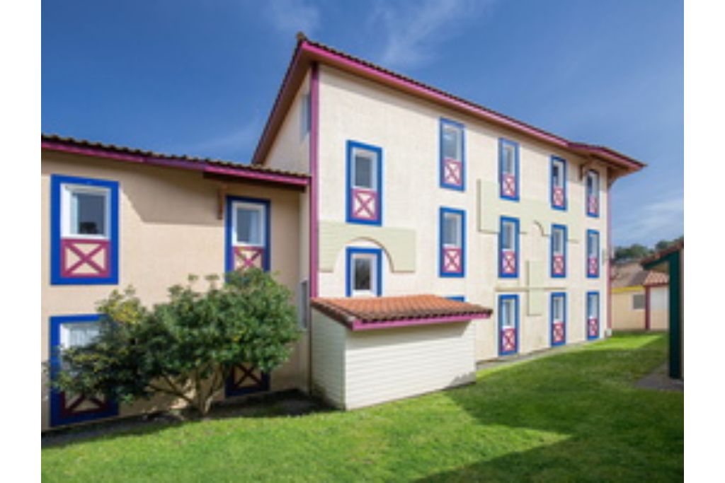Bungalow.Net Résidence Les Villas du Lac STC4 - Frankrijk - Soustons