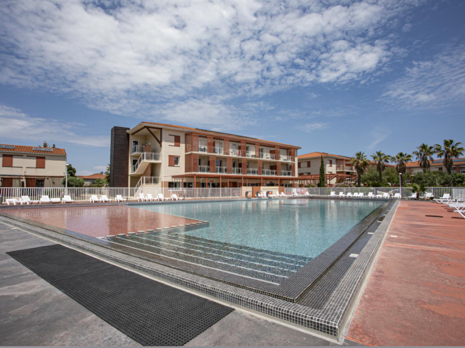 Bungalow.Net Demeures de la Massane M3C6 - Frankrijk - Argeles sur Mer