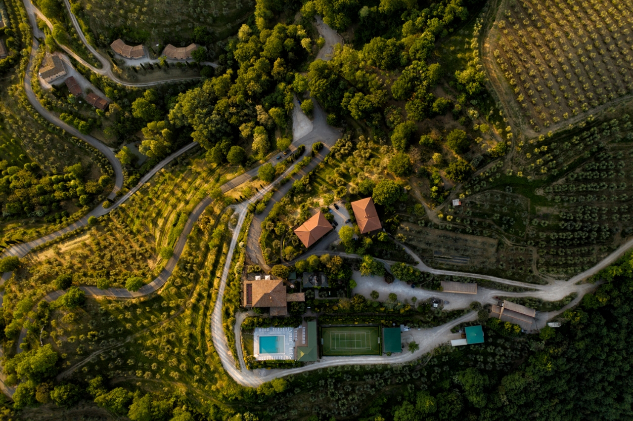 Bungalow.Net Il Poggio Degli Olivi Superior 2-room 2 - Italië - Bettona
