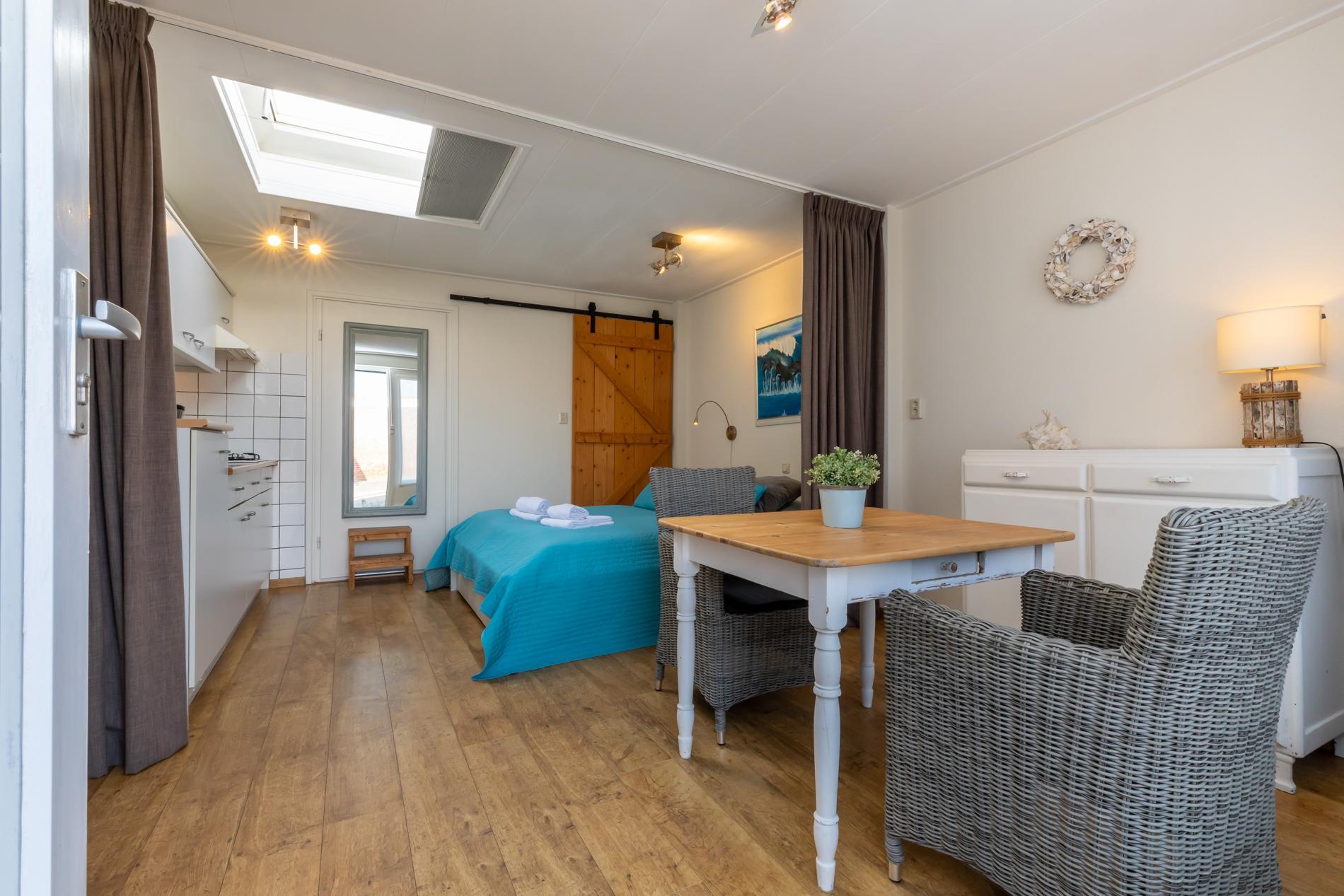 Bungalow.Net Studio - Zuidstraat 113 | Westkapelle - Nederland - Westkapelle