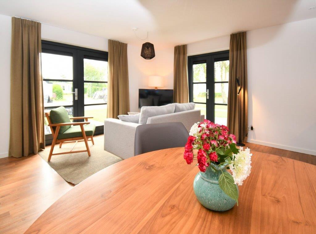 Bungalow.Net Skylge 2p - Nederland - Midsland