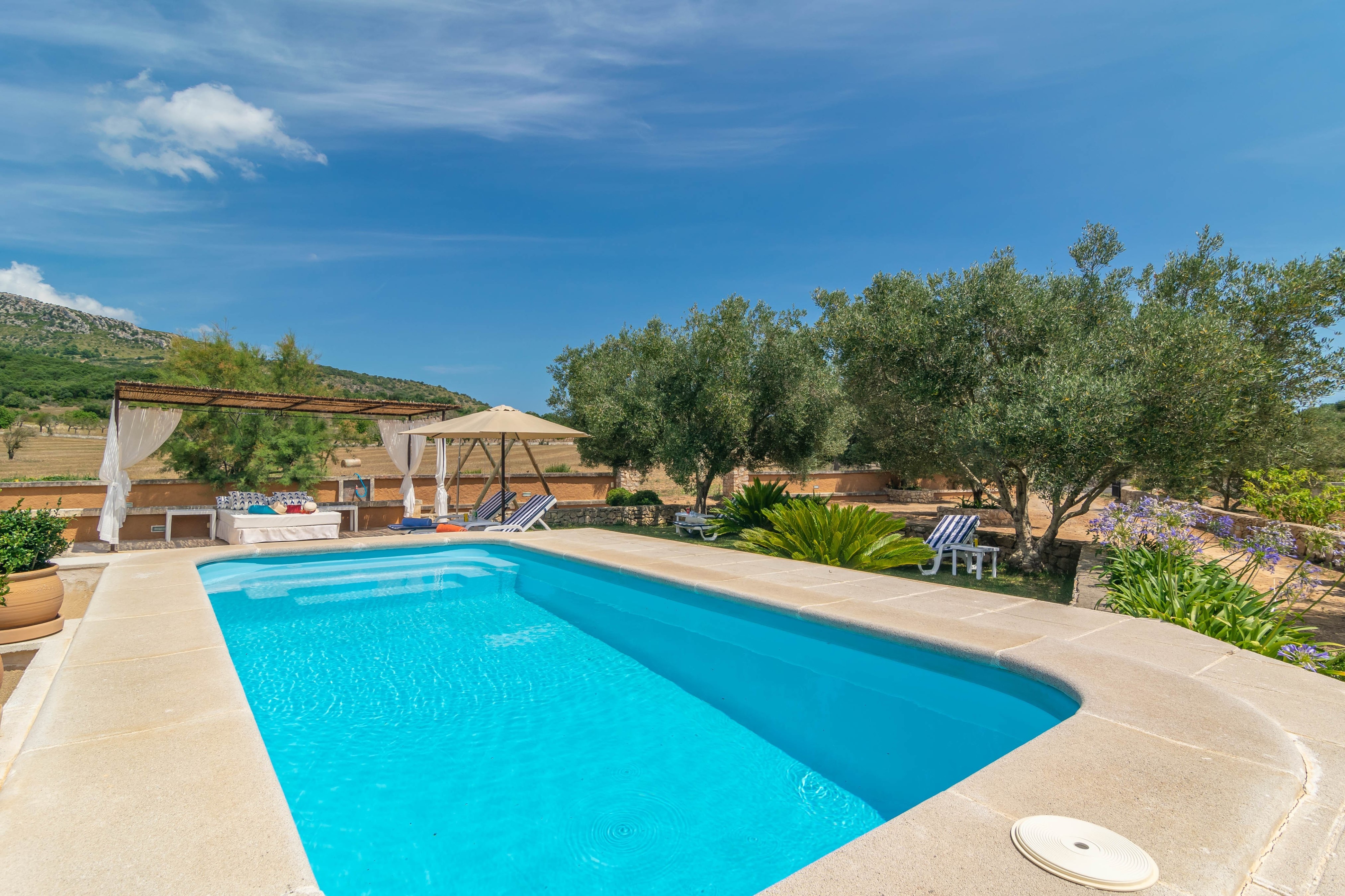 Bungalow.Net 3 C'an Boto - Spanje - Manacor