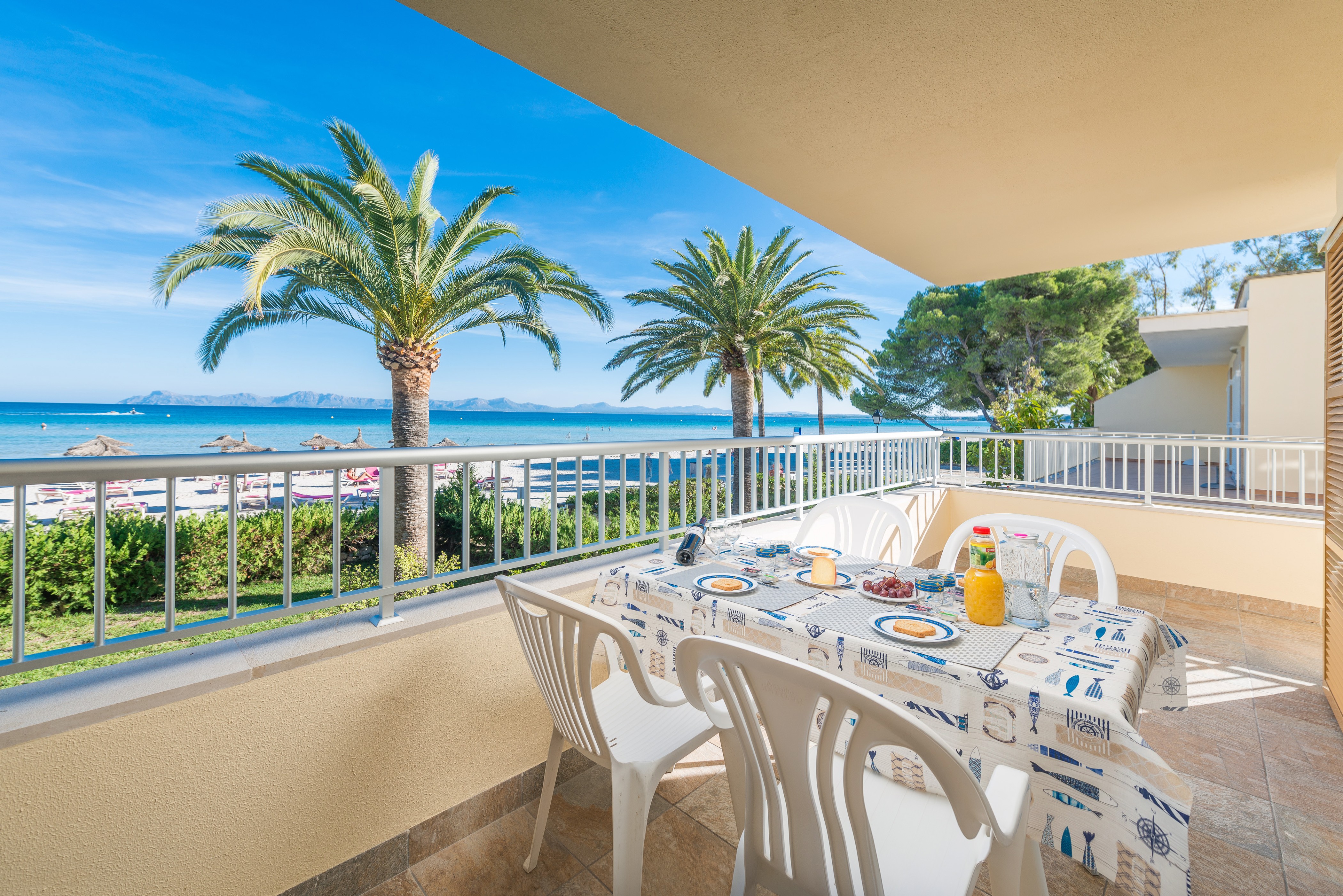 Bungalow.Net Bon Estar - Spanje - Alcudia