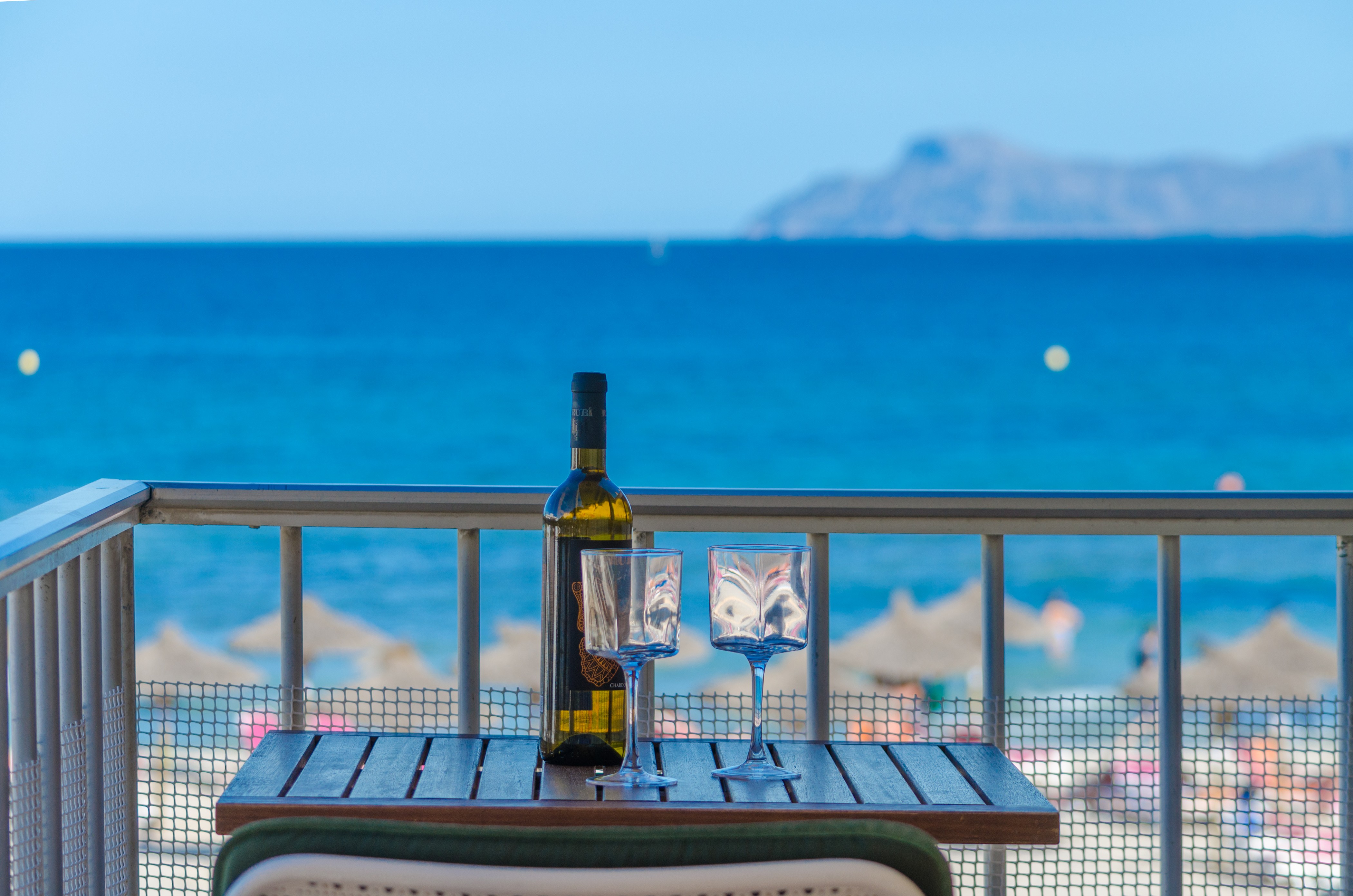 Bungalow.Net Can Vesses - Spanje - Port d Alcudia