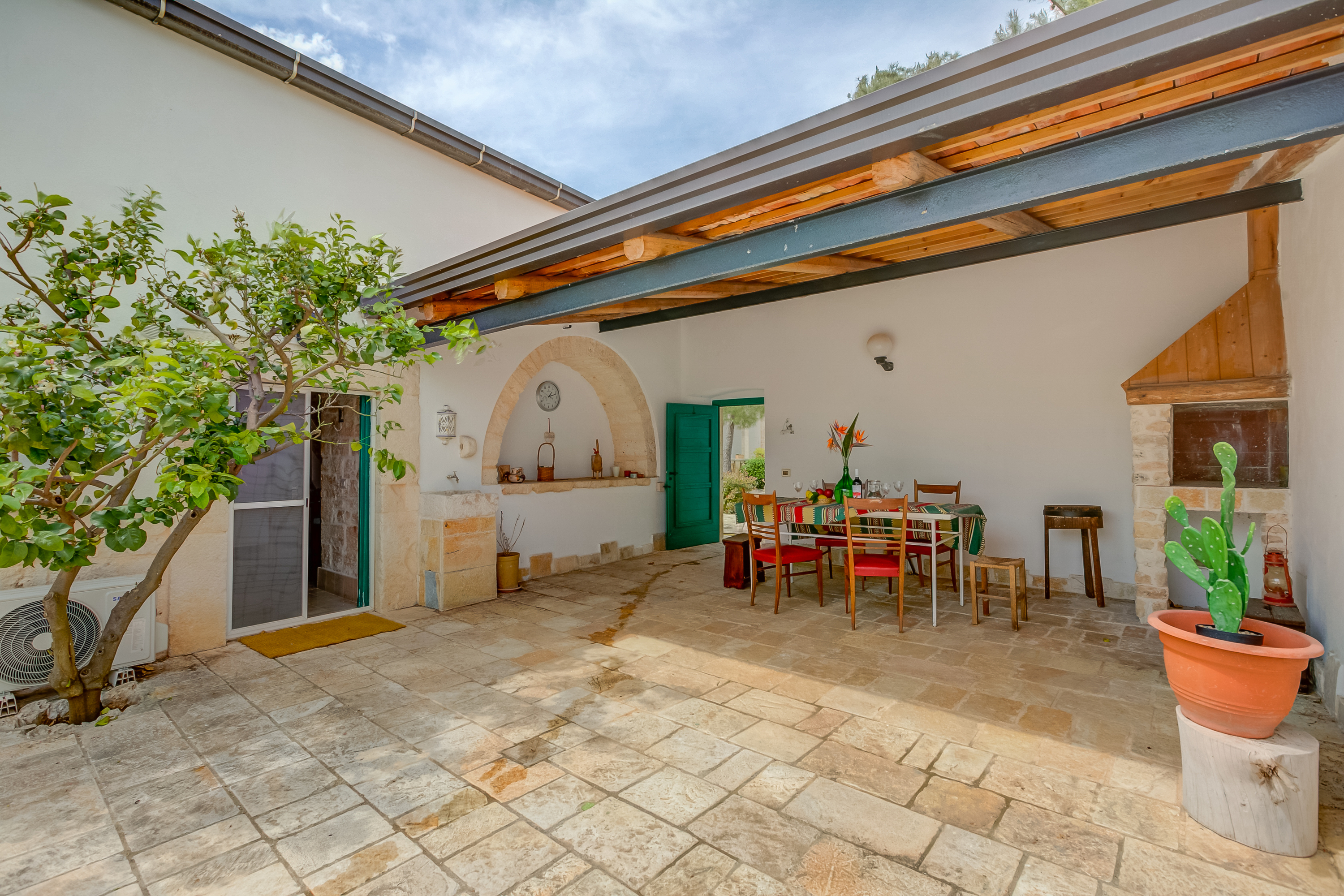 Bungalow.Net Annunziatella Apulian Farm Experience - Italië - Sanmichele di Bari