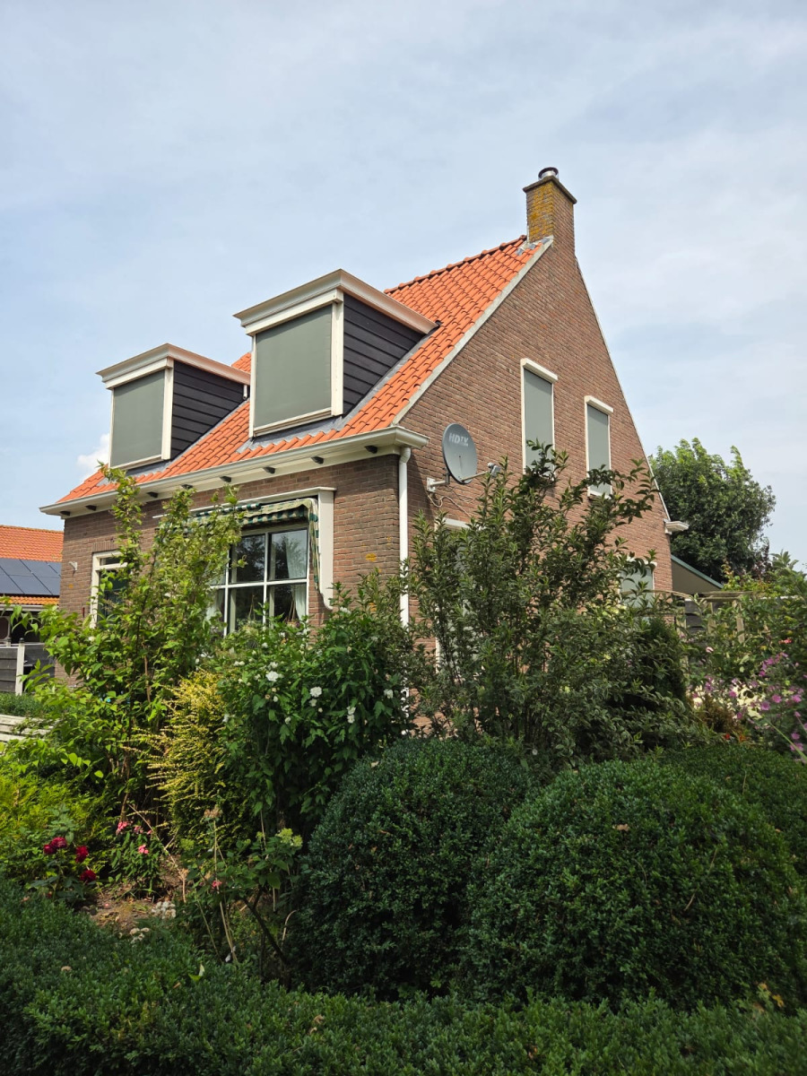 Heerlijkehuisjes.nl ZE1548 - Nederland - Oostkapelle
