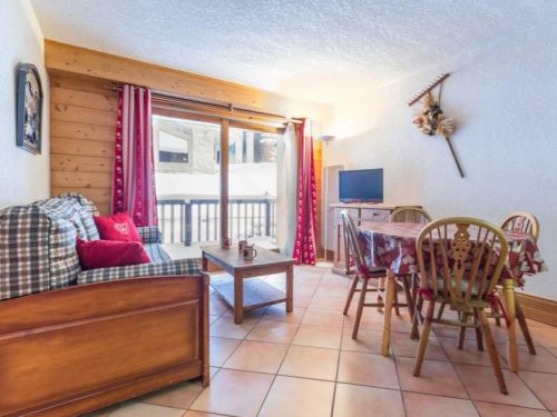Chalet.nl Appartement Les Alpages du Chantel - 4-6 personen - Frankrijk - Paradiski - Les Arcs - Arc 1800