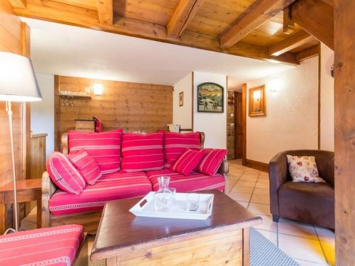 Chalet.nl Appartement Les Alpages du Chantel - 6 personen - Frankrijk - Paradiski - Les Arcs - Arc 1800