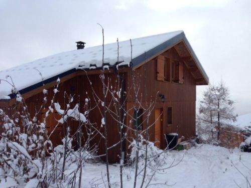 Chalet.nl Chalet De la Croisette - 8 personen - Frankrijk - Paradiski - Les Arcs - Arc 1800