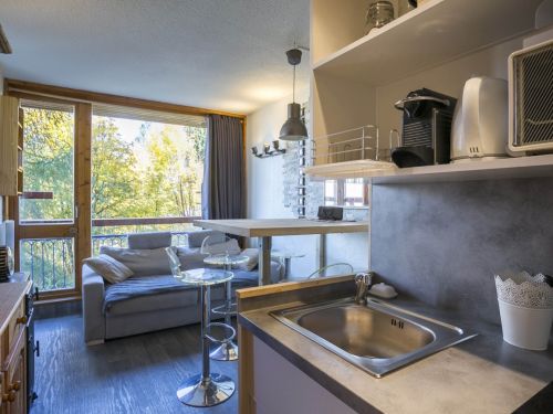 Chalet.nl Appartement Grand Arbois - 4 personen - Frankrijk - Paradiski - Les Arcs - Arc 1800