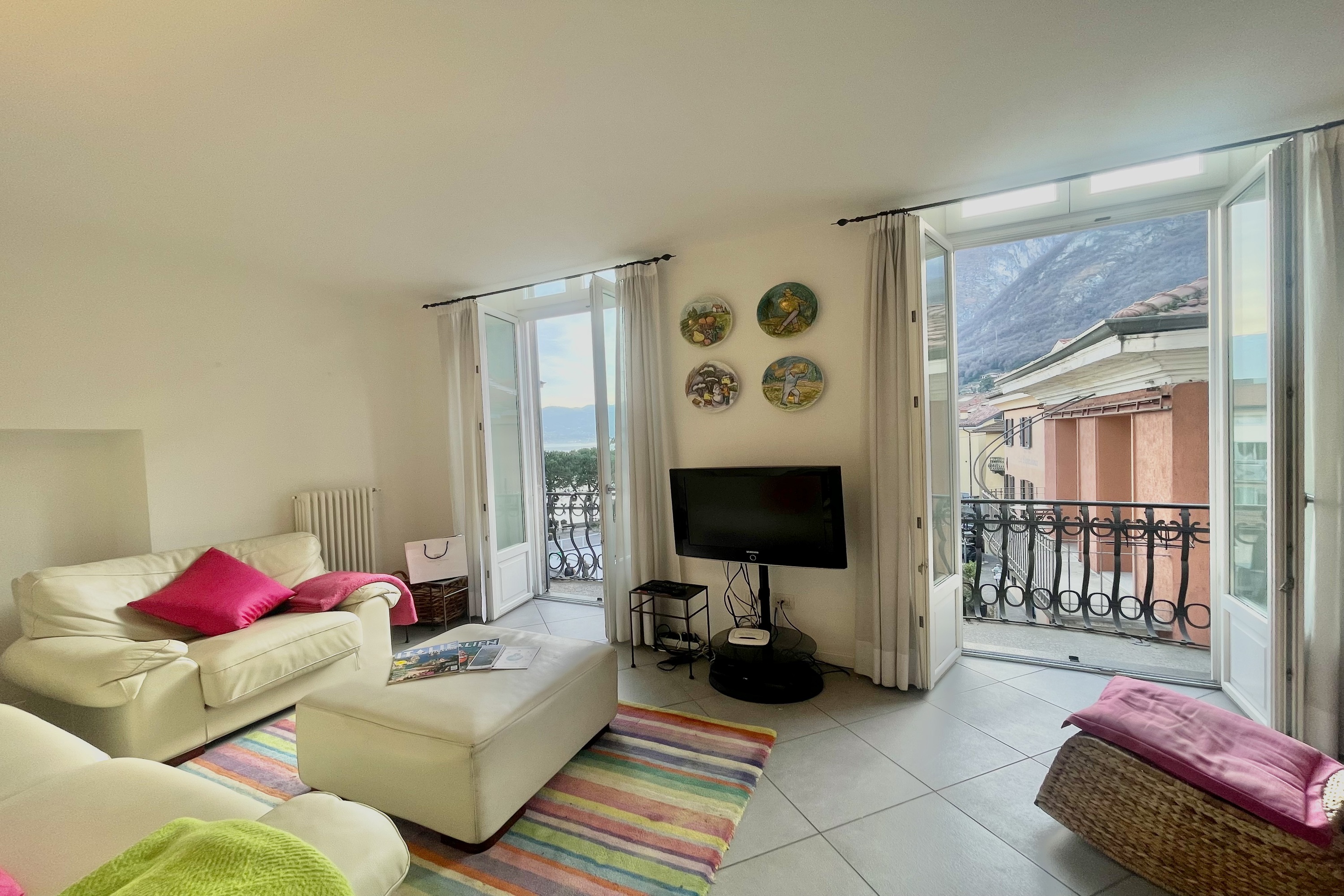Bungalow.Net Menaggio Fantastico - Italië - Menaggio