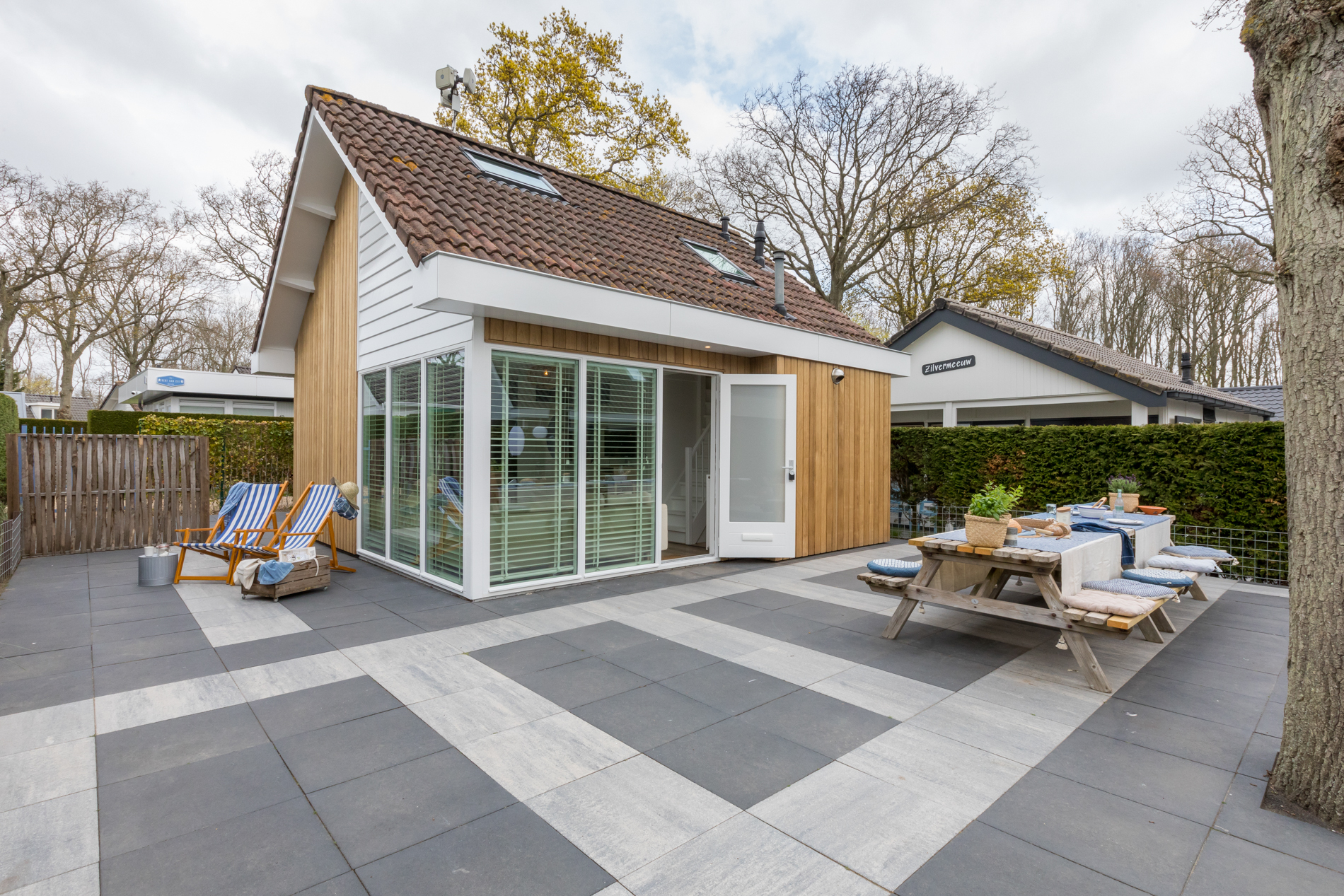 Bungalow.Net Holidayhouse - Noordendolfer 2-51 | Zoutelande - Nederland - Zoutelande