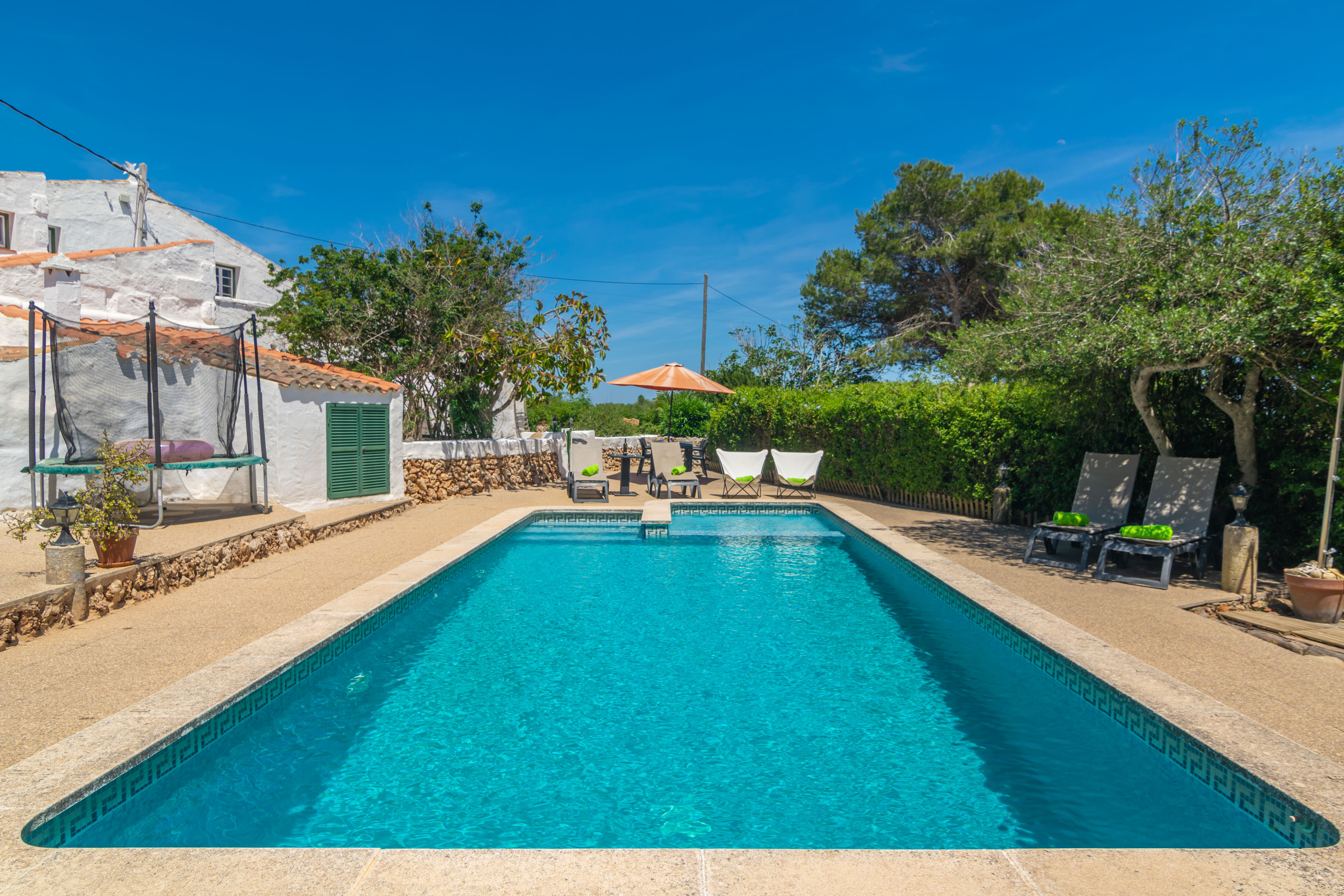 Bungalow.Net Malbuger Vell 6 - Spanje - Mahón
