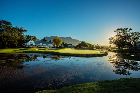 Pinhigh.nl Fancourt Hotel & Country Club